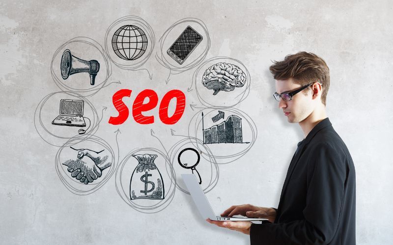 🔍 Hire a Top SEO Consultant & Digital Marketing Expert for Business Growth